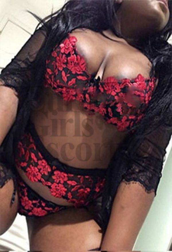 Try BDSM with a Nisha