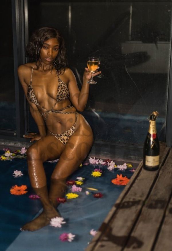 South Africa (Cape Town) top escort for oral (OWO, CIM, COF). From ZAR 6000