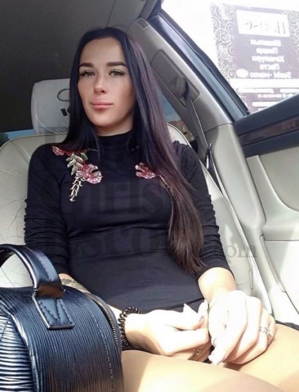 One of the best escorts South Africa (Cape Town) has to offer — Kristin on SexoPretoria.com