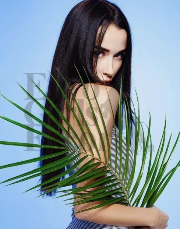 All South Africa (Cape Town) escort services from Kristin on SexoPretoria.com