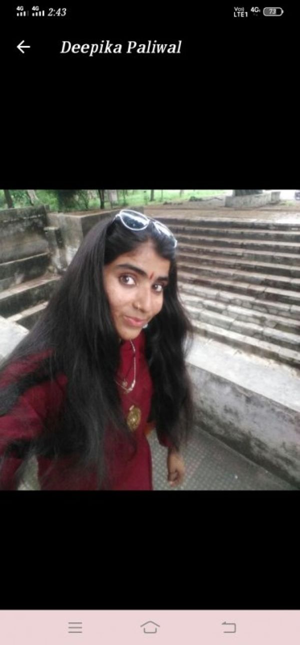 One of the most beautiful escorts in South Africa (Johannesburg) - 25 y.o. Deepika 