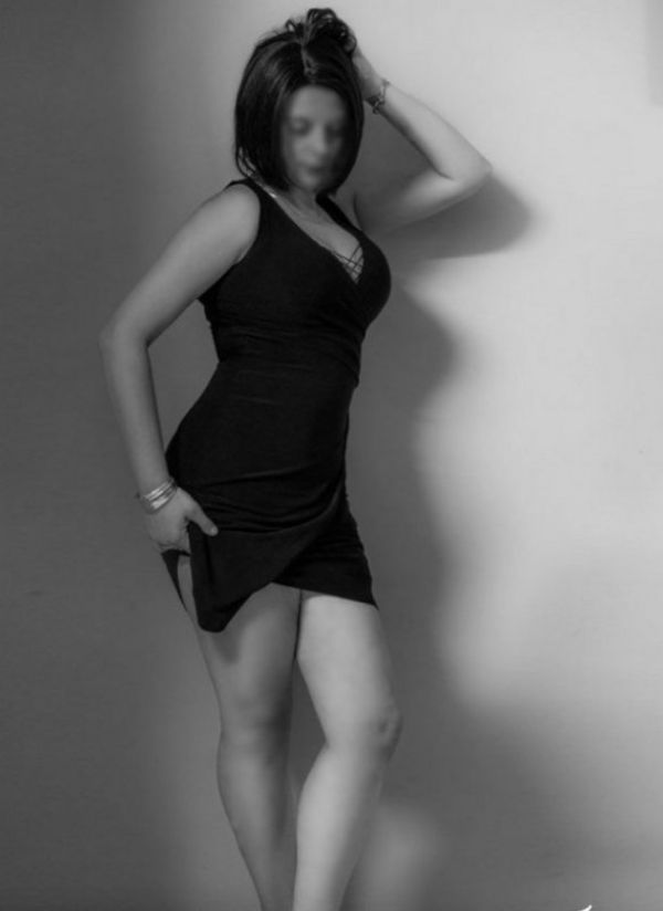 One of the best escorts South Africa () has to offer — Foxy on SexoPretoria.com
