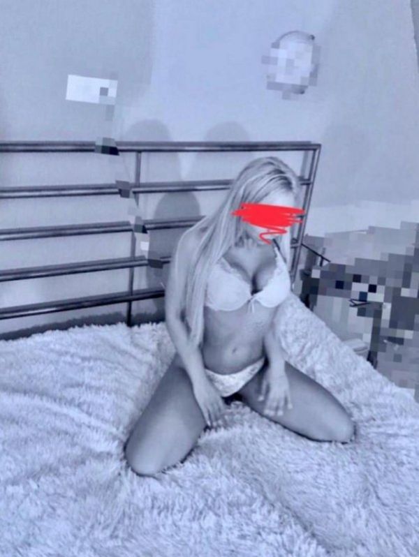 Skye for adult massage in South Africa (Centurion) from ZAR 1700