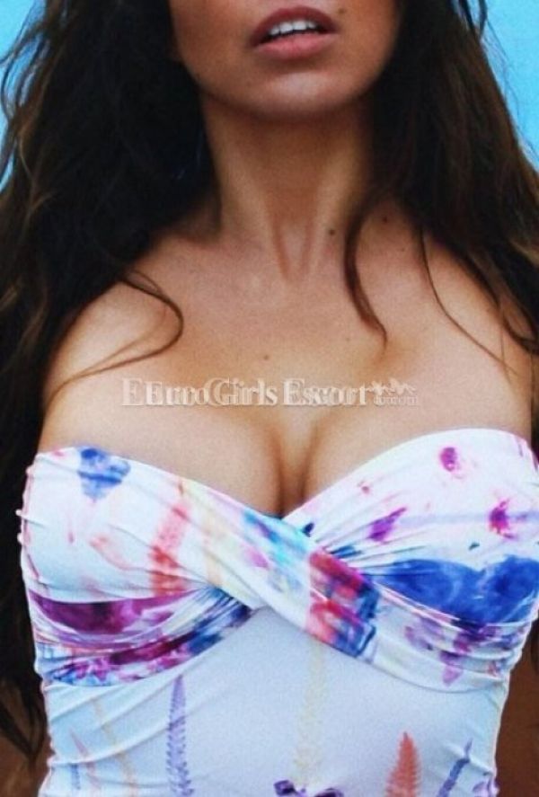 Natelee from the best escort provider in South Africa (Cape Town)