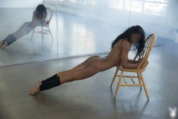 Book South Africa (Tembisa) girl for sex on SexoPretoria.com