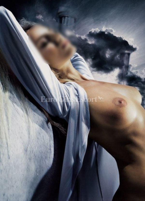 Escort service from whore Lorenza