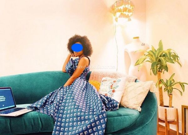 South Africa (Cape Town) call girl Sarah available for booking 24 7