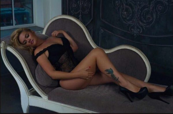 Book Mia on South Africa (Cape Town) escort guide SexoPretoria.com