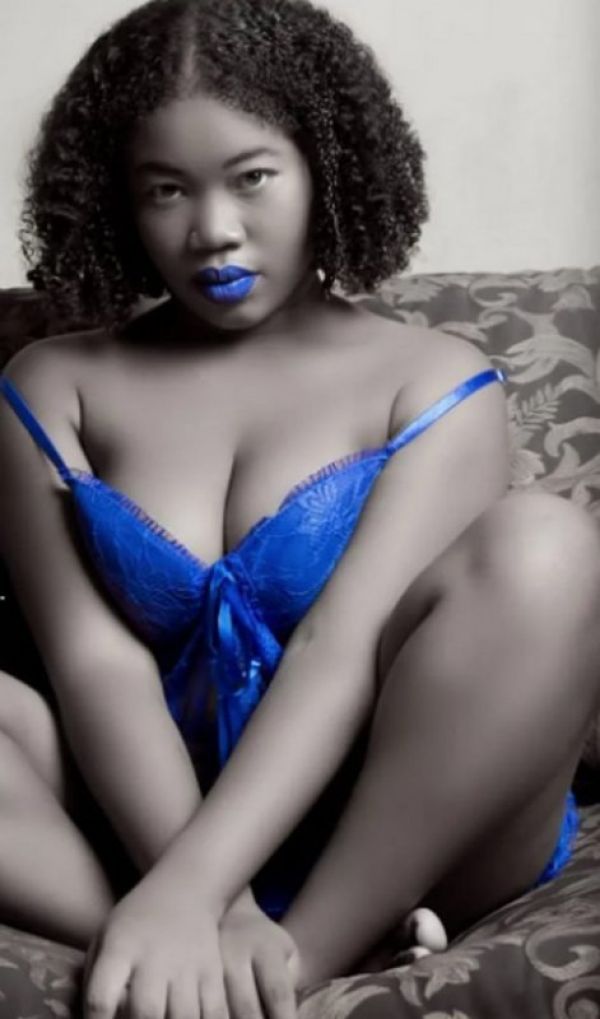 Top model escort Ella (South Africa (Pretoria North))